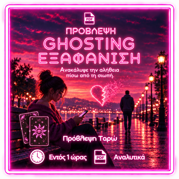 Ghosting