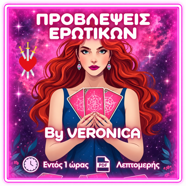 Veronica Tarot