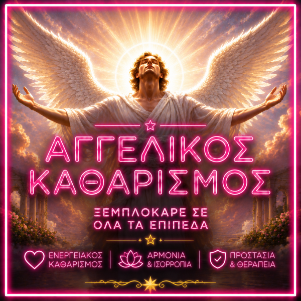 Αγγελικός Καθαρισμός